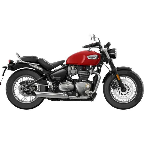 Bonneville Speedmaster 1200
